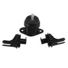 Motor Mount Kit - 2008 Acura TL 3.2L Engine Parts # MMK1034ZE2
