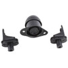 Motor Mount Kit - 2008 Acura TL 3.2L Engine Parts # MMK1034ZE2
