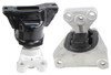 Motor Mount Kit - 2008 Honda Civic 1.8L Engine Parts # MMK1038ZE3