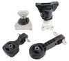 Motor Mount Kit - 2011 Honda Civic 1.8L Engine Parts # MMK1038ZE6