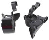 Motor Mount Kit - 2002 Mazda Protege 2.0L Engine Parts # MMK1040ZE2