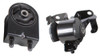 Motor Mount Kit - 2002 Mazda Protege 2.0L Engine Parts # MMK1040ZE2