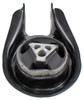 Motor Mount Kit - 2006 Mazda 3 2.0L Engine Parts # MMK1045ZE3