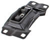 Motor Mount Kit - 2008 Mazda 3 2.0L Engine Parts # MMK1045ZE5