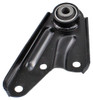 Motor Mount Kit - 2008 Mazda 3 2.0L Engine Parts # MMK1045ZE5