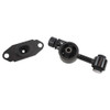 Motor Mount Kit - 2012 Nissan Versa 1.8L Engine Parts # MMK1046ZE12