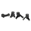 Motor Mount Kit - 2002 Toyota Camry 3.0L Engine Parts # MMK1047ZE1