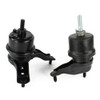 Motor Mount Kit - 2002 Toyota Camry 3.0L Engine Parts # MMK1047ZE1