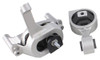 Motor Mount Kit - 2009 Nissan Altima 2.5L Engine Parts # MMK1048ZE3