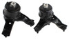 Motor Mount Kit - 2003 Toyota Camry 2.4L Engine Parts # MMK1050ZE2