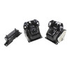 Motor Mount Kit - 2000 Toyota Solara 2.2L Engine Parts # MMK1056ZE7