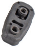 Motor Mount Kit - 2010 Nissan Sentra 2.0L Engine Parts # MMK1057ZE4