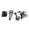 Motor Mount Kit - 2005 Suzuki Forenza 2.0L Engine Parts # MMK1061ZE2