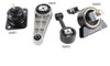 Motor Mount Kit - 2007 Suzuki Forenza 2.0L Engine Parts # MMK1061ZE4