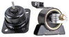 Motor Mount Kit - 2007 Suzuki Forenza 2.0L Engine Parts # MMK1061ZE4