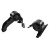 Motor Mount Kit - 2008 Dodge Caliber 1.8L Engine Parts # MMK1067ZE2