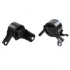 Motor Mount Kit - 2008 Dodge Caliber 1.8L Engine Parts # MMK1067ZE2