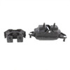 Motor Mount Kit - 2006 Chevrolet Monte Carlo 3.5L Engine Parts # MMK1068ZE7