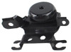 Motor Mount Kit - 2001 Ford Escape 3.0L Engine Parts # MMK1070ZE5