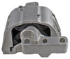 Motor Mount Kit - 1999 Volkswagen Golf 1.9L Engine Parts # MMK1076ZE31