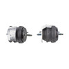 Motor Mount Kit - 2005 Cadillac SRX 3.6L Engine Parts # MMK1083ZE23