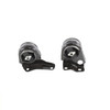 Motor Mount Kit - 2000 GMC Sonoma 2.2L Engine Parts # MMK1084ZE17