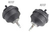 Motor Mount Kit - 2003 Chevrolet Trailblazer EXT 4.2L Engine Parts # MMK1085ZE6