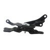 Motor Mount Kit - 2007 Nissan Altima 3.5L Engine Parts # MMK1108ZE1