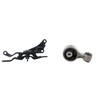 Motor Mount Kit - 2009 Nissan Altima 3.5L Engine Parts # MMK1108ZE3