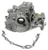 Oil Pump - 1986 Hyundai Excel 1.5L Engine Parts # OP100ZE14