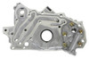 Oil Pump - 1989 Hyundai Sonata 2.4L Engine Parts # OP105ZE7