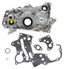 Oil Pump - 1990 Hyundai Sonata 2.4L Engine Parts # OP105ZE8