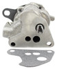 Oil Pump - 1989 Jeep Wrangler 4.2L Engine Parts # OP1122ZE83