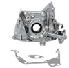 Oil Pump - 1998 Hyundai Accent 1.5L Engine Parts # OP121ZE4