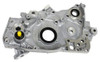 Oil Pump - 1993 Mitsubishi Mighty Max 2.4L Engine Parts # OP128ZE1