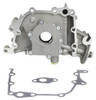 Oil Pump - 2002 Hyundai Accent 1.6L Engine Parts # OP129ZE10