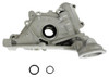 Oil Pump - 2005 Dodge Caravan 2.4L Engine Parts # OP151CZE14