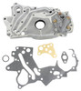 Oil Pump - 2003 Mitsubishi Eclipse 2.4L Engine Parts # OP155ZE14