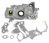 Oil Pump - 2006 Mitsubishi Outlander 2.4L Engine Parts # OP162ZE20