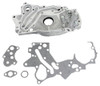 Oil Pump - 2006 Mitsubishi Outlander 2.4L Engine Parts # OP162ZE20