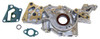 Oil Pump - 2006 Mitsubishi Galant 3.8L Engine Parts # OP163ZE9