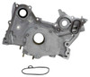 Oil Pump - 1990 Honda Accord 2.2L Engine Parts # OP219ZE1