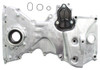 Oil Pump - 2012 Honda Civic 1.8L Engine Parts # OP246BZE1