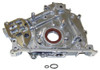 Oil Pump - 2008 Honda Pilot 3.5L Engine Parts # OP263ZE24