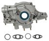 Oil Pump - 1996 Honda Civic 1.6L Engine Parts # OP297ZE3