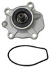 Oil Pump - 1988 Isuzu Impulse 2.3L Engine Parts # OP300ZE11