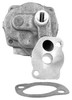 Oil Pump - 1987 Chevrolet P30 5.7L Engine Parts # OP3104ZE396