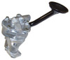 Oil Pump - 2002 Chevrolet Avalanche 2500 8.1L Engine Parts # OP3181ZE1