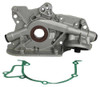 Oil Pump - 2003 Isuzu Rodeo 2.2L Engine Parts # OP319ZE12