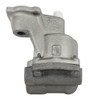 Oil Pump - 1994 GMC P3500 6.5L Engine Parts # OP3195ZE183